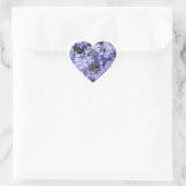 Stickers - Blue Phlox I (Sac)