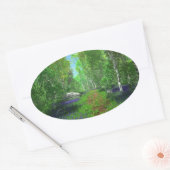 Stickers Bluebell Light (Enveloppe)