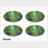 Stickers Bluebell Light (Feuille)