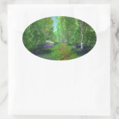Stickers Bluebell Light (Sac)