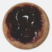 stickers Blueberry Kolache (Devant)