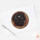 stickers Blueberry Kolache (Enveloppe)