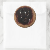 stickers Blueberry Kolache (Sac)