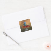 Stickers Bluebird of Happiness (Enveloppe)
