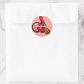 Stickers Blush (Sac)