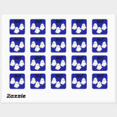 stickers boe (Vel)