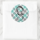 Stickers Bon Casque (Sac)