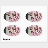 stickers Bonsai Tree rose (Feuille)