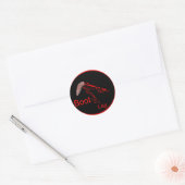 Stickers BootLeg (Enveloppe)