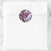 Stickers Bougainvillea (Sac)