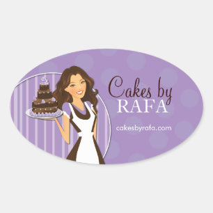 Stickers boulangerie