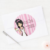 Stickers boulangerie (Enveloppe)