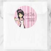 Stickers boulangerie (Sac)