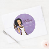 Stickers boulangerie (Enveloppe)