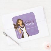 Stickers boulangerie (Enveloppe)