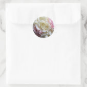 Stickers bouquet mariage (Sac)