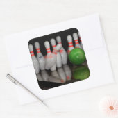 Stickers Bowling (Enveloppe)