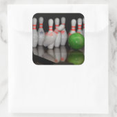 Stickers Bowling (Sac)