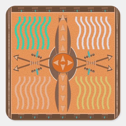 Stickers Bows And Flrows 20/feuille (Devant)