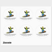 Stickers BPPJH (Feuille)