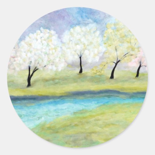 Stickers Brendan Loughlin (Devant)