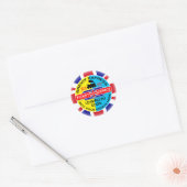 Stickers Brexit (Enveloppe)