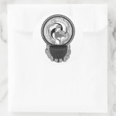 Stickers Bridget (Sac)