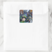 Stickers Brigand King (Sac)