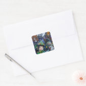 Stickers Brigand King (Enveloppe)