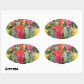 Stickers - Bromeliad Forest (Vel)