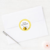Stickers Bumble Bee Favoriser (Enveloppe)