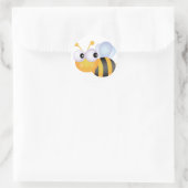 Stickers Bumblebee (Sac)