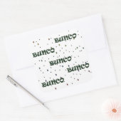 Stickers Bunco (Enveloppe)