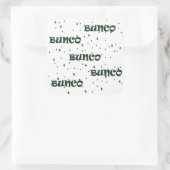 Stickers Bunco (Sac)