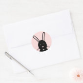 Stickers Bunny (Enveloppe)