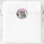 Stickers Bunny amusant (Sac)