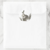 Stickers Bunny Bon Bon (Sac)