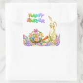 Stickers Bunny de Pâques (Sac)