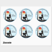 Stickers C4 DCSWCC (Feuille)