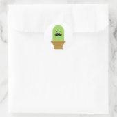 Stickers Cactus (Sac)