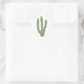 Stickers Cactus (Sac)