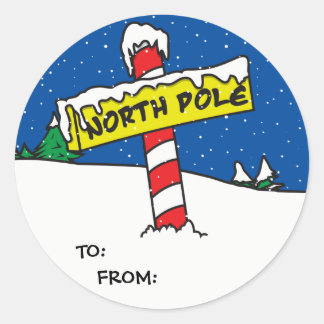 Stickers cadeaux de vacances