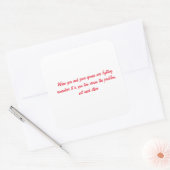 Stickers Cadeaux mariages (Enveloppe)