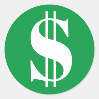 Stickers Calendrier de paie $