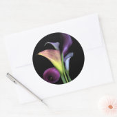 Stickers Calla Lilies (Enveloppe)