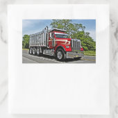 Stickers Camion de l'ARC (Sac)