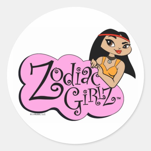 Stickers Cancer (Devant)