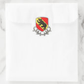 Stickers Canton Bern (Sac)