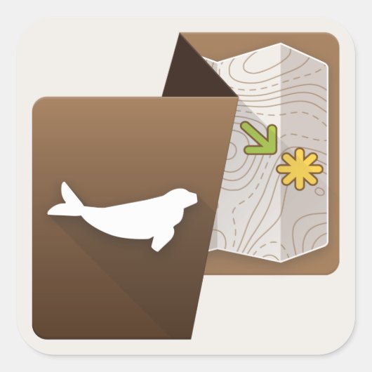 Stickers - Cape Cod National Seashore (Devant)