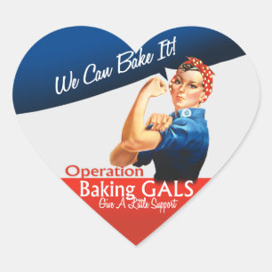 Stickers cardiaques du logo OBG